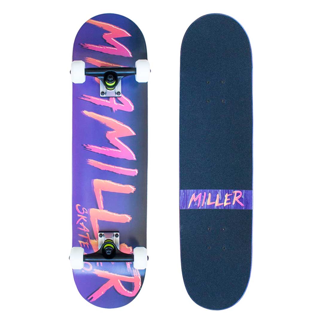 MIAMILLER